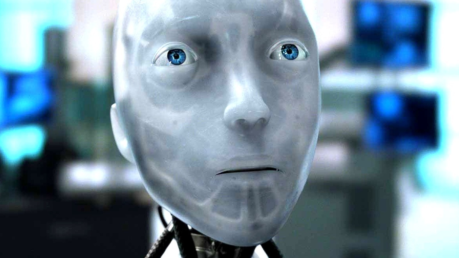 The Synthetic Friction: Violence Against Robots, Moral Boundaries, and the I, Robot Complex